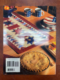 2002 Quilting Book - "Star Spangled Favorites"