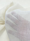 Cotton Gauze Unfinished Vintage - Unbleached