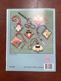 2009 Sewing Accessories Book - "Sew Necessary"