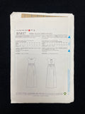 2012 See & Sew 5831 Sewing Pattern - Knit Dress FACTORY FOLDED