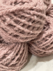 Yarn Synthetic Bulky Vintage - Muted Mauve