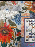 Quilting Cotton Kit - "Winging It"
