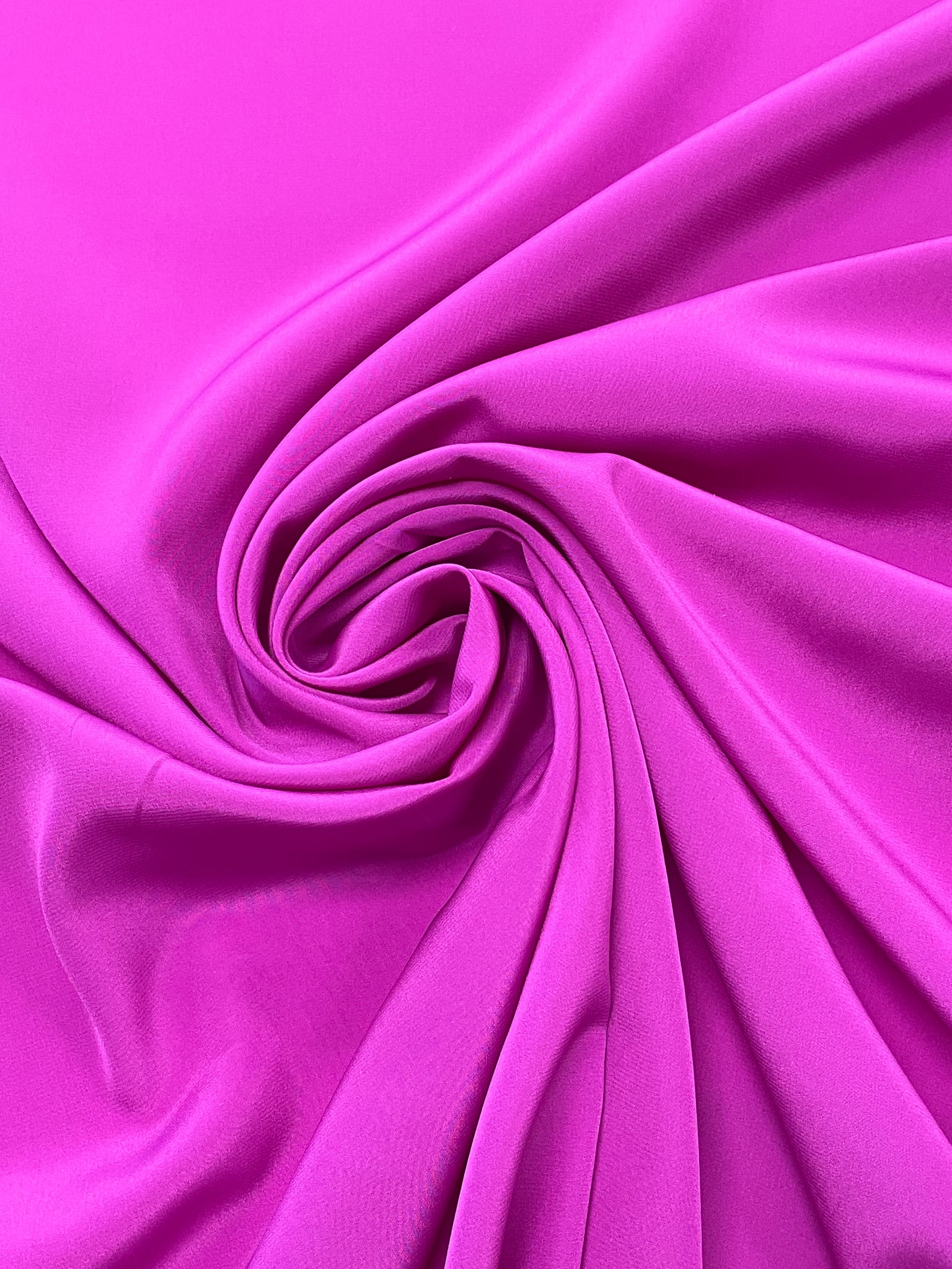 Polyester - Orchid Pink