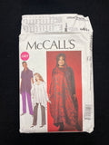 2014 McCall's 7027 Sewing Pattern - Women's Tunic, Jumper and Pants FACTORY FOLDED