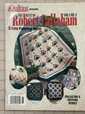 2001 Quilt Book - The Best of Robert Callaham Volume 1