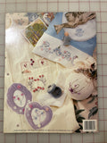 1994 Needlework Book - Ribbon Embroidery