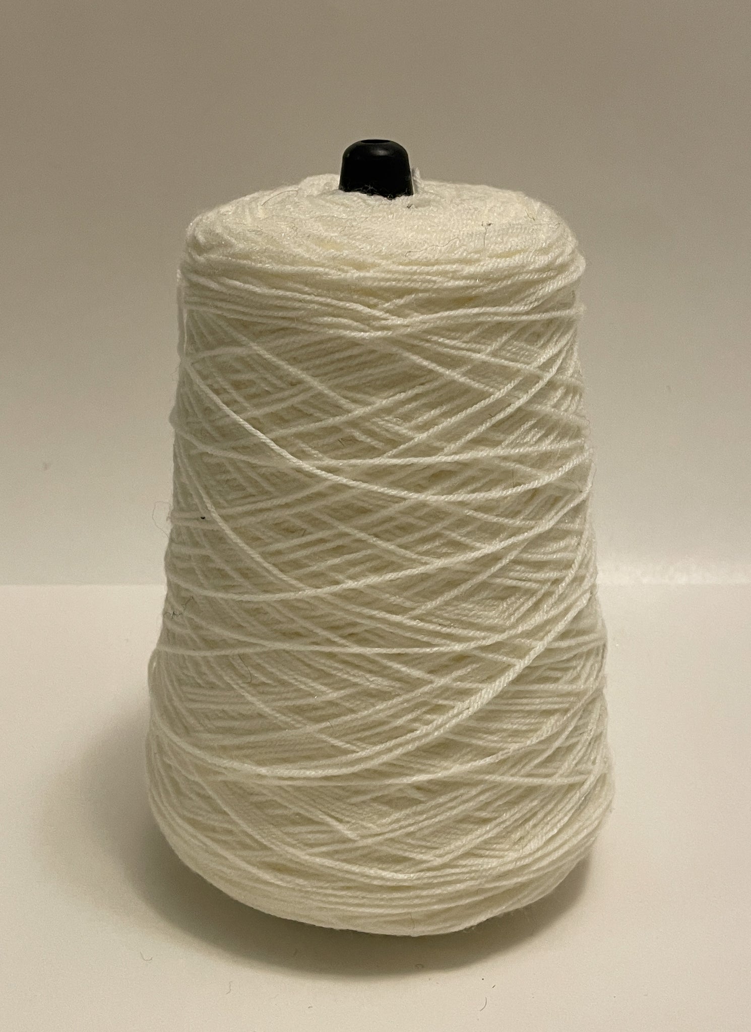 SALE Yarn Synthetic - Off White