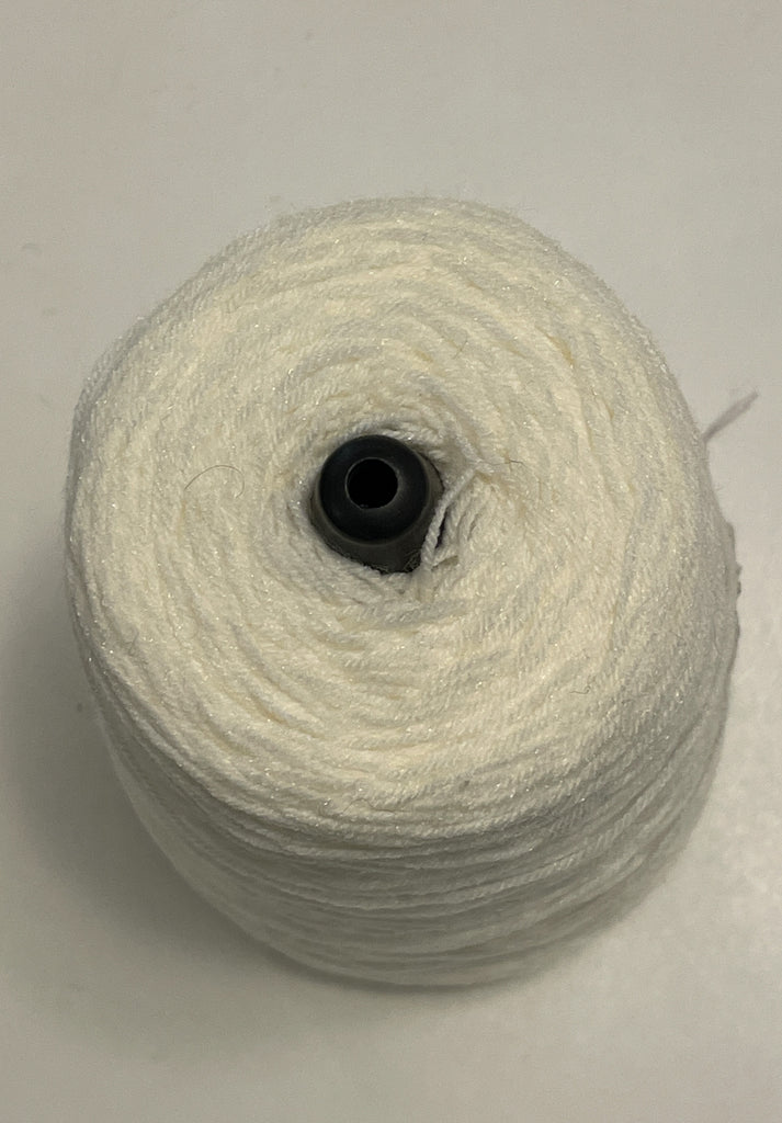 Yarn Synthetic - Off White