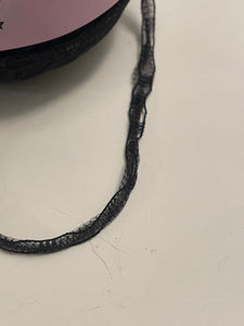 Yarn Nylon Bundle - Black