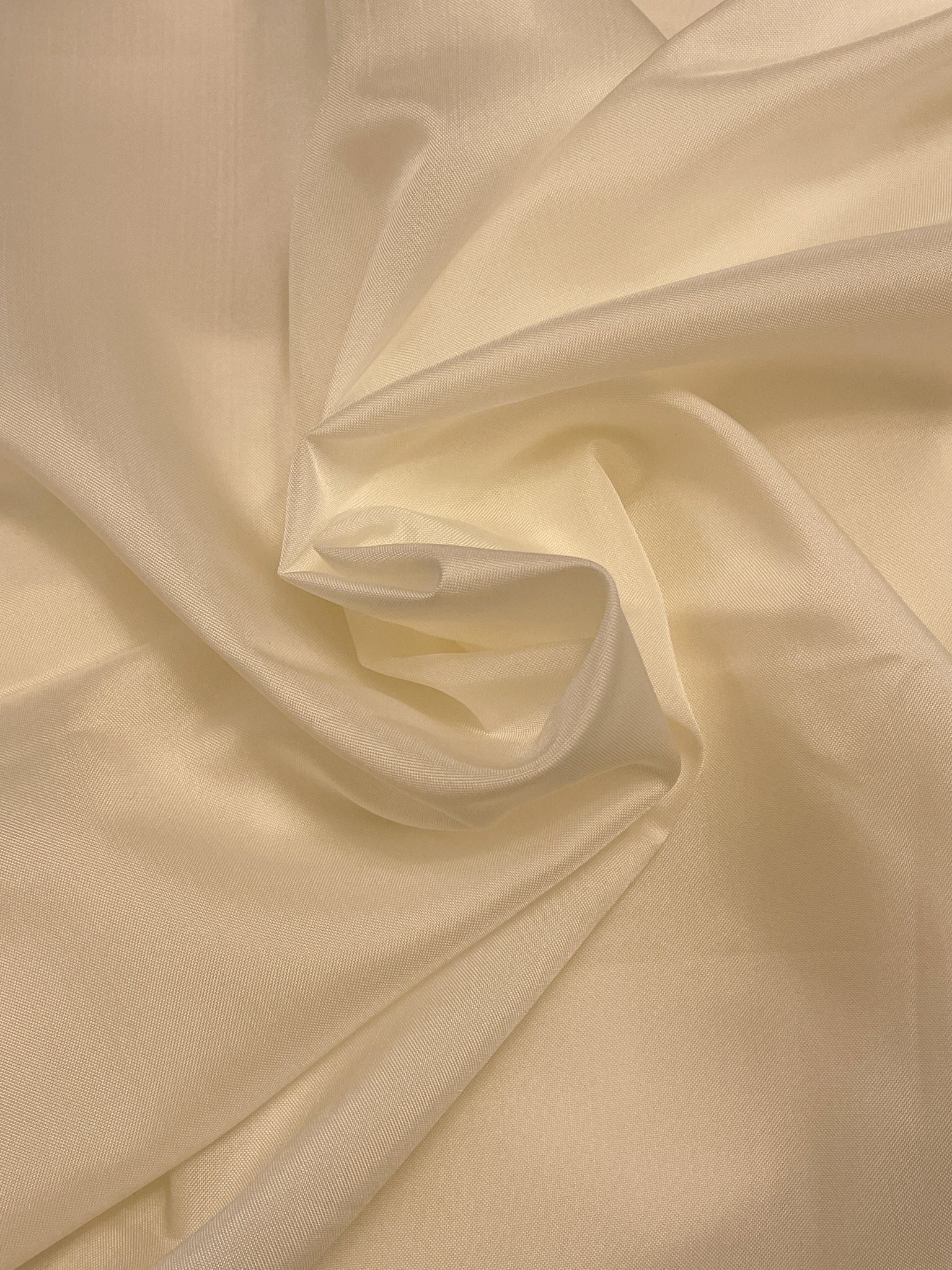 SALE 1 5/8 YD Nylon - White