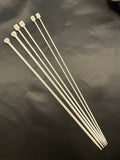 SALE Knitting Needle Bundle - 13 1/2" Long, 3 Pair