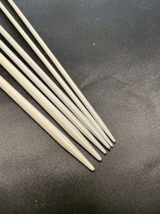 SALE Knitting Needle Bundle - 13 1/2" Long, 3 Pair