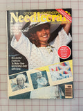 SALE 1979 "Needlecraft" Magazine - Spring/Summer Issue
