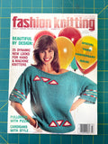 Vintage Knitting Magazine Bundle
