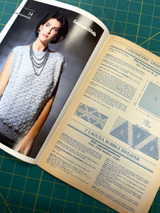 Vintage Knitting Magazine Bundle