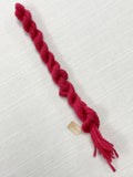 Wool Needlework Yarn - Hot Pink