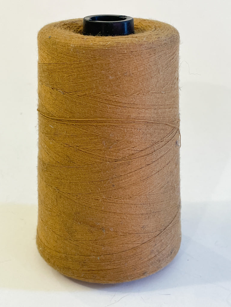 Thread Dual Duty Cone - Golden Tan