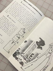 1969 Book - Your American Way Basic Design Kit