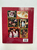 1998 Craft Book: "One-Hour Christmas Crafts"