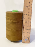 SALE Thread Cone - Khaki