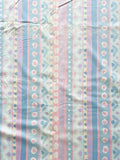 Quilting Cotton - Pastel Stripes and Dots