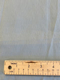 2 YD Polyester Texture Weave - Dusty Blue