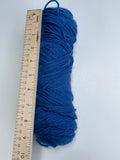 Yarn Acrylic - Blue